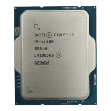 پردازنده مرکزی اینتل مدل Core i5-14400
