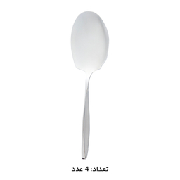 سرویس قاشق چنگال 146 پارچه کابان کد 019 Kaban