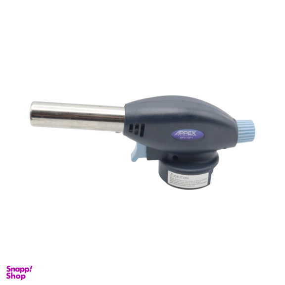 فندک تورچ اپکس مدل YP-AP×-1011