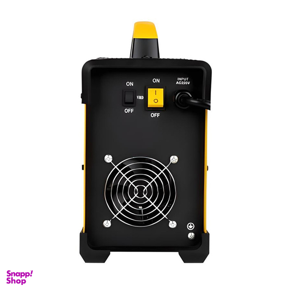 دستگاه جوش 180 آمپر کنزاکس کد KWM_3618