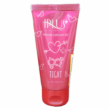 ژل بهداشتی آی پلاس مدل Tight حجم 50 میلی لیتر