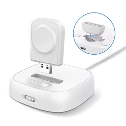 پایه شارژ بی سیم اپل واچ آهااستایل مدل PT143