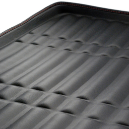 کفپوش سه بعدی صندوق خودرو پانیذ مدل EVA مناسب برای اپتیما