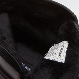 نیم بوت مردانه ال سی وایکیکی مدل MOTOR CITY STYLE