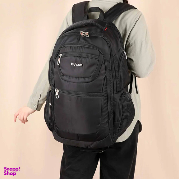 کوله پشتی چرخ دار جداشونده دانسون مدل D15750