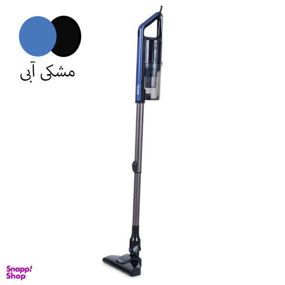 جاروبرقی 600 وات میگل مدل GSV 601