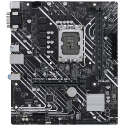 مادربرد ایسوس مدل Prime H610M-E D4 CSM