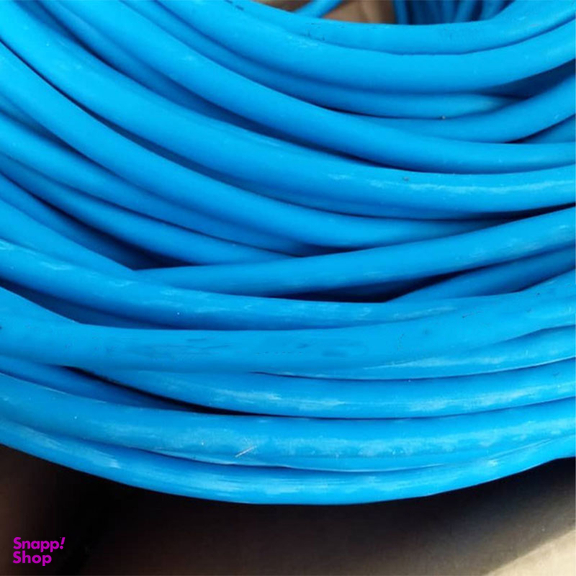 کابل شبکه CAT6 مدل RC-CAT6 SFTP-C طول 500 متر