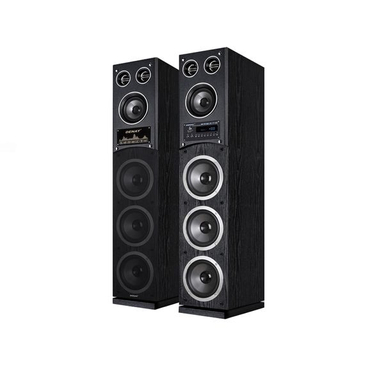 پخش کننده خانگی دنای مدل DE-3065NW3