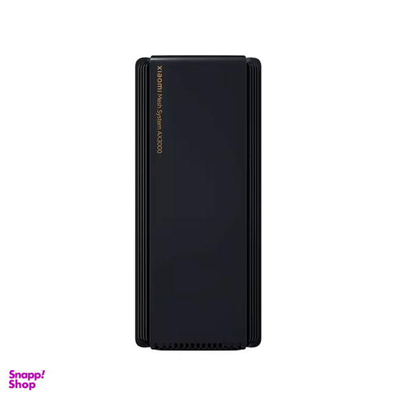 شبکه مش دوبانده شیائومی مدل Ax3000 نسخه چین