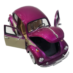 ماکت ماشین ولی مدل فولکس