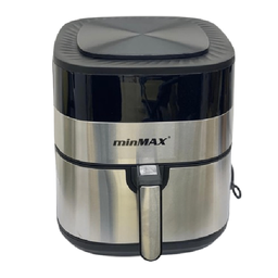 سرخ کن مین مکس کد MXF-8-6SS