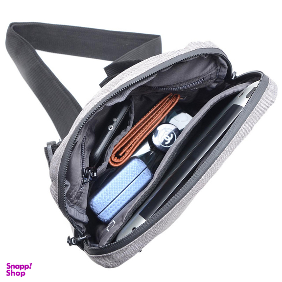 کیف رو دوشی نشنال جئوگرافیک مدل N21102 Shadow