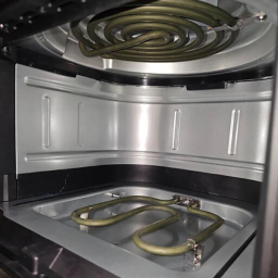 سرخ کن ترام هاوس مدل AF-25886