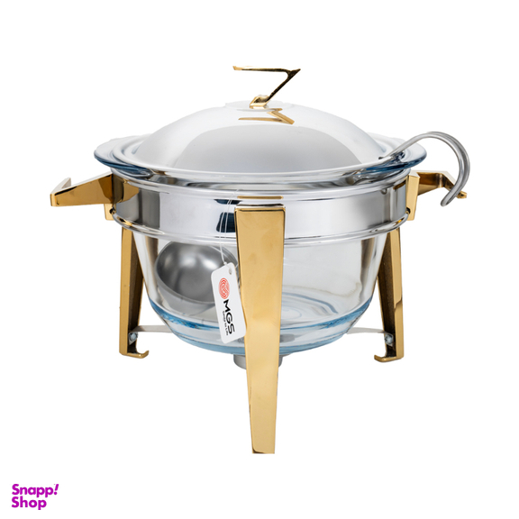 سوفله سوپ خوری ام جی اس کد 4108G