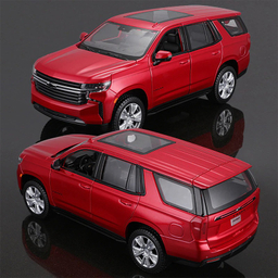 ماکت ماشین مایستو مدل chevrolet tahoe 2021