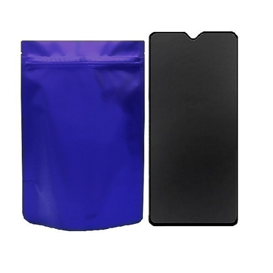 محافظ صفحه نمایش حریم شخصی موبایل کد MB مناسب شیائومی Xiaomi Redmi Note 12 4G