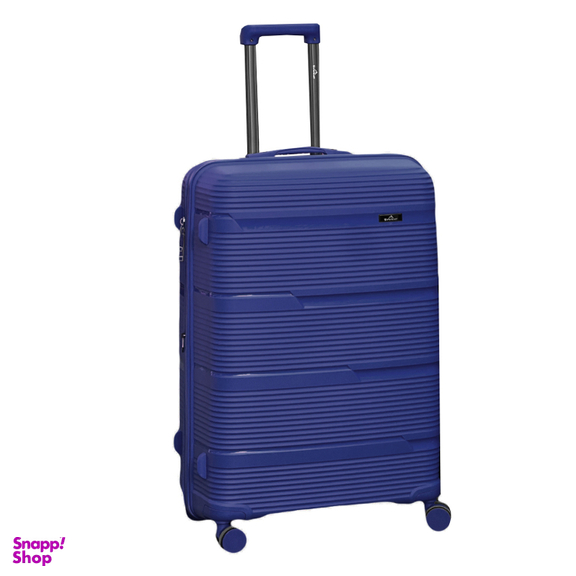چمدان اورست مدل EV40154 SERIES مجموعه ۳ عددی