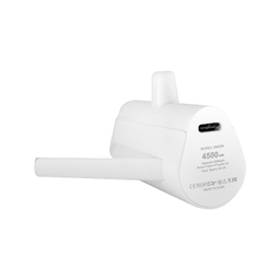 پاوربانک جیبی یونیوو مدل Lightning کد 102 ظرفیت 4500 میلی‌ آمپر ساعت