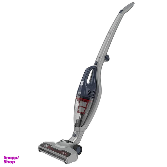 جارو شارژی بلک اند دکر مدل SVB520JW-B5