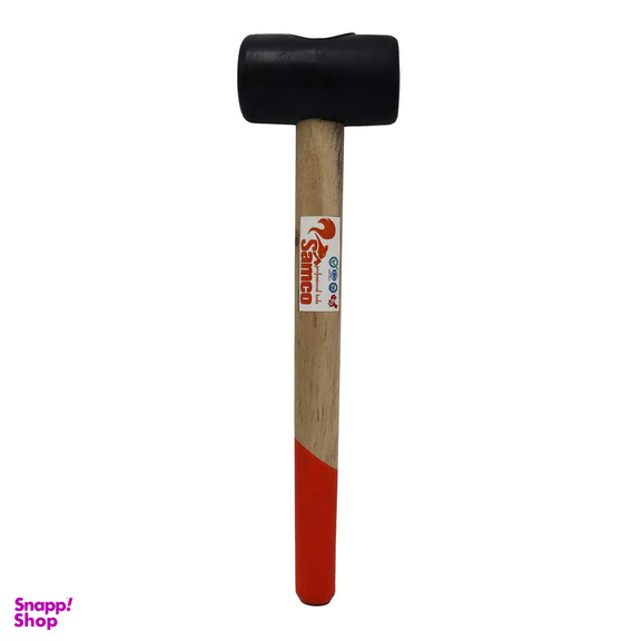 پتک سامکو مدل YP-DASTE-CHOOBI-0200GR وزن 200 گرم