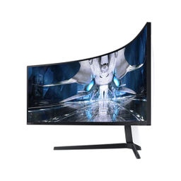مانیتور مخصوص بازی سامسونگ مدل LS49AG950N-M سایز 49 اینچ