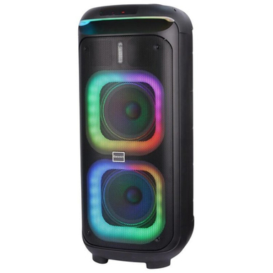 اسپیکر بلوتوثی قابل حمل گلکسبیت مدل GS-61