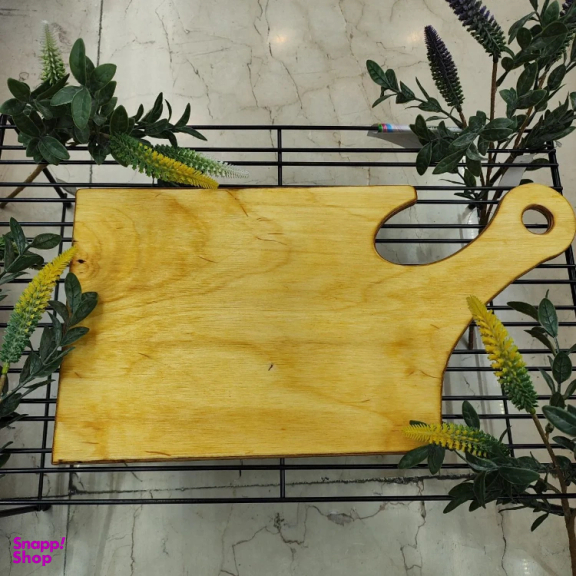 تخته گوشت مدل کوثر