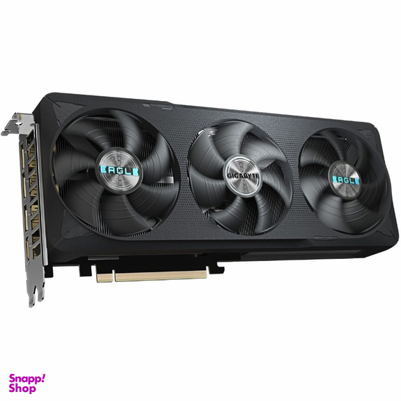 کارت گرافیک گیگابایت مدل RTX 5070 OC Eagle SFF حافظه 12 گیگابایت