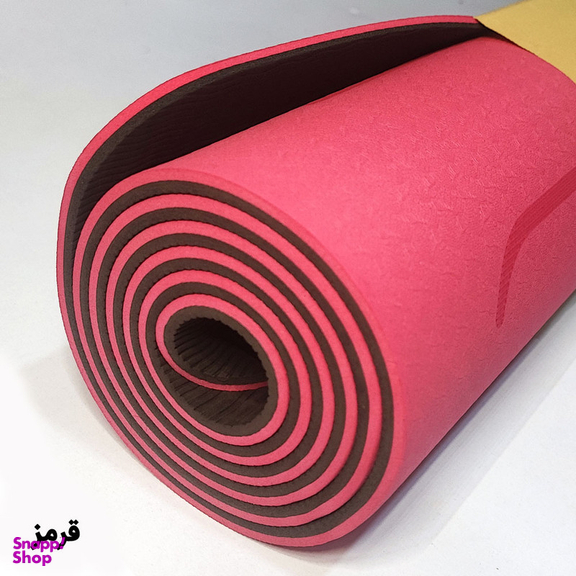 زیرانداز یوگا الکس مدل 2022 ضخامت 8 میلی متر