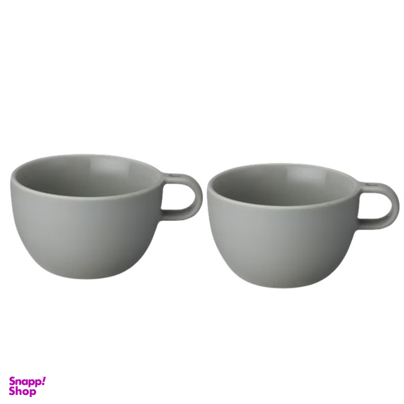 فنجان نسپرسو مدل N.Ca مجموعه 2 عددی