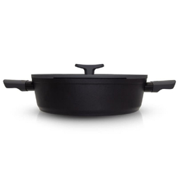 تابه گرانیت لیدوما مدل LEO فورج سایز 28