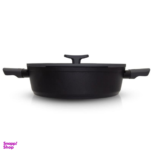 تابه گرانیت لیدوما مدل LEO فورج سایز 28