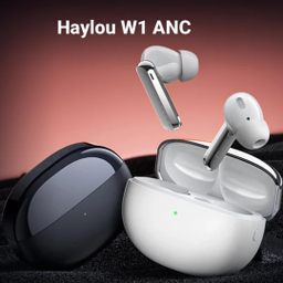 هندزفری بلوتوثی هایلو مدل W1 ANC