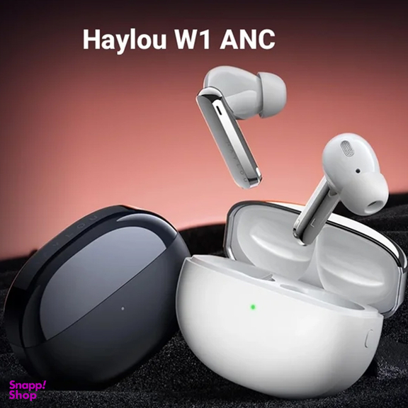 هندزفری بلوتوثی هایلو مدل W1 ANC