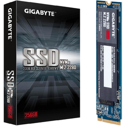 حافظه SSD گیگابایت مدل 2280 NVMe