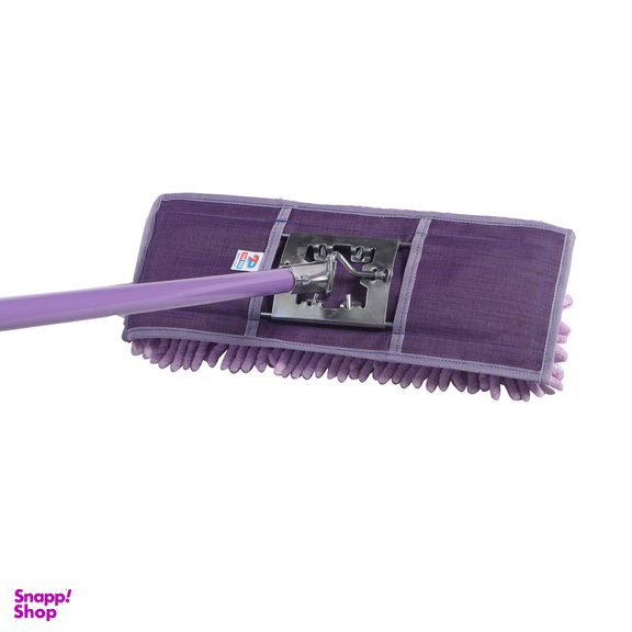 تی زمین شوی تک پاک مدل ماکارانی