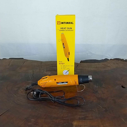 سشوار صنعتی 1600 وات اینتیمکث مدل 0707