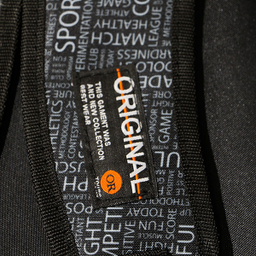 کوله پشتی مردانه توریث مدل VS-400