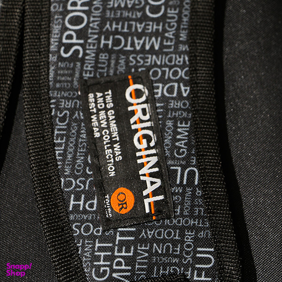 کوله پشتی مردانه توریث مدل VS-400