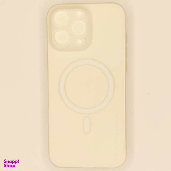 کاور گوشی موبایل ایکس لول Magnet مناسب اپل iPhone 16 Pro Max