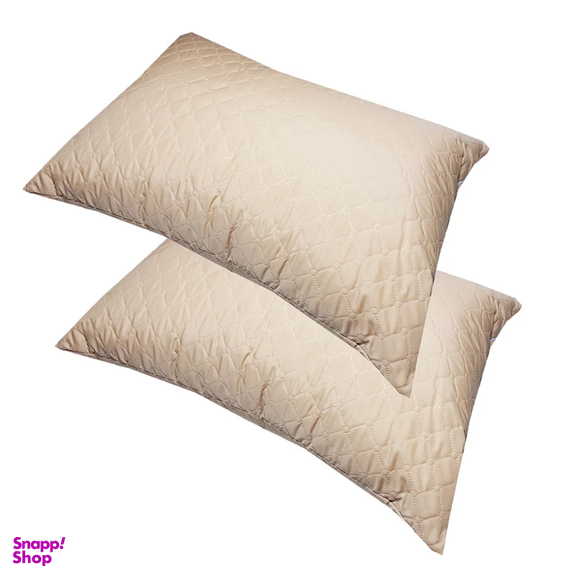 بالشت ارکیده مدل B2270 بسته 2 عددی