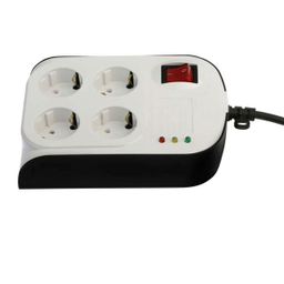 محافظ آنالوگ پارت الکتریک مدل 8791