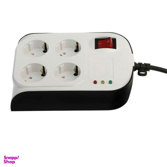 محافظ آنالوگ پارت الکتریک مدل 8791