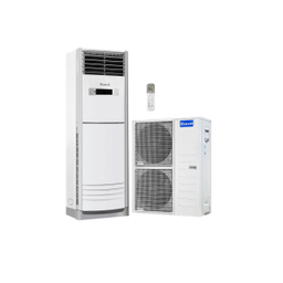 کولر گازی  60000 اسکرول زانتی مدل ZMFC-60HO1SAJB