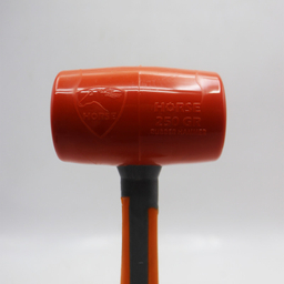 چکش هورس مدل YP-LASTIKI-45MM وزن 250 گرم