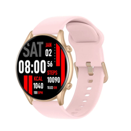 ساعت هوشمند کیسلکت مدل Smart Calling Watch Kr