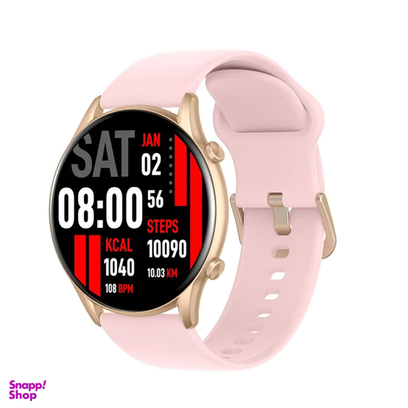 ساعت هوشمند کیسلکت مدل Smart Calling Watch Kr