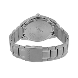 ساعت مچی عقربه‌ای مردانه کوارتز سیکو مدل SUR523P1