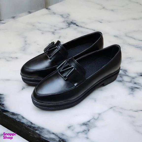 کفش راحتی زنانه کد 611